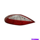 USテールライト 新しいアフターマーケット旅客サイドテールライトアセンブリ97063141605 New Aftermarket Passenger Side Tail Light Assembly 97063141605