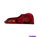 USテールライト IN281910440新しい助手席側テールライト IN2819104OE New Passenger Side Tail Light(2)