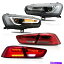 USơ饤 08-17󥵡ץ졼åΥإåɥ饤+֤ơ饤ȤΤPRؤ̵ Free Shipping to PR for 08-17 Lancer SPRAY LACQUER Headlights+RED Taillights