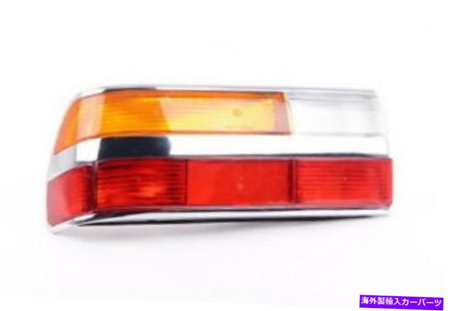 USテールライト 本物のBMW E28セダンテールライト左OEM 63211369265 Genuine BMW E28 Sedan Tail Light Left OEM 63211369265