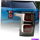 USテールライト 陸上ローバーの範囲のローバーL405 2012-2020運転手側のTaillight Taillampフィット Taillight Taillamp Fit For Land Rover Range Rover L405 2012-2020 Driver Side