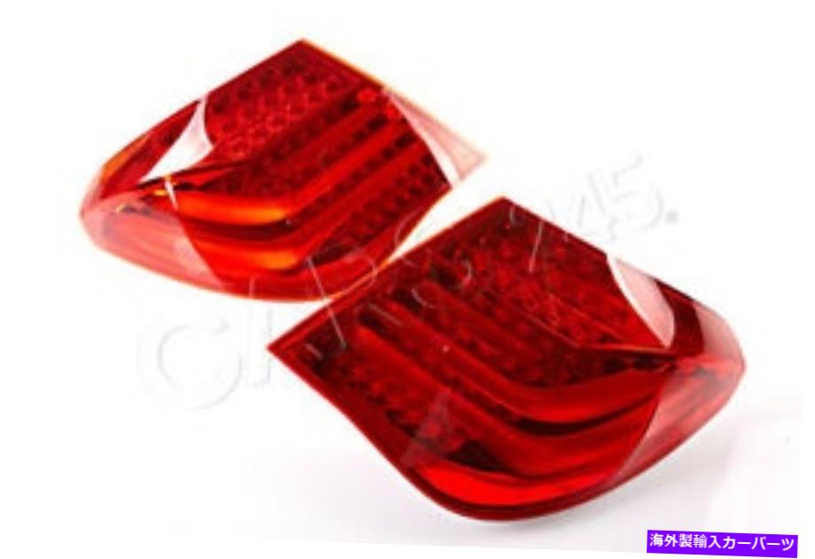 USơ饤 BMWơ饤ȥꥢ׺+ϥ֥å7L 63217182197 Genuine BMW Outer Tail Light Rear Lamp Left + Right Hybrid 7L 63217182197