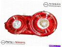 USテールライト 本物の日産GT-R右リアコンボランプアセンブリ - 新しいOEM Genuine Nissan GT-R Right Rear Combo Lamp Assembly - NEW OEM(2)