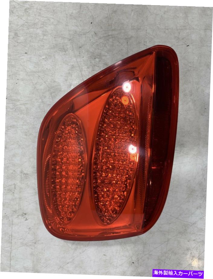 USテールライト Bentley GT GTCフルLED左手の後テールライト3W3945095F Bentley GT GTC Full LED Left Hand Rear Tail Light 3W3945095F