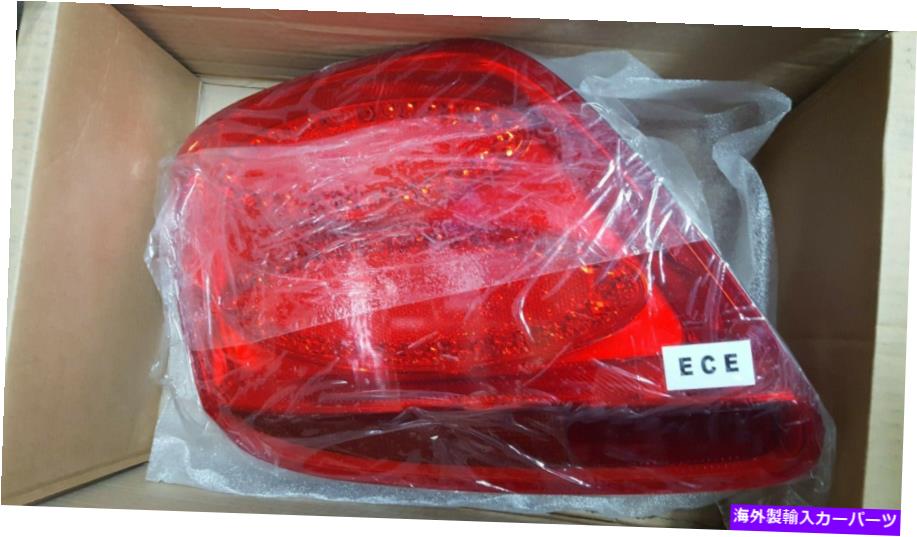 USテールライト 純正ベントレーGT GTC 04-08左次LEDライト3W7945095H Genuine Bentley GT GTC 04-08 Left Rear LED Light 3W7945095H