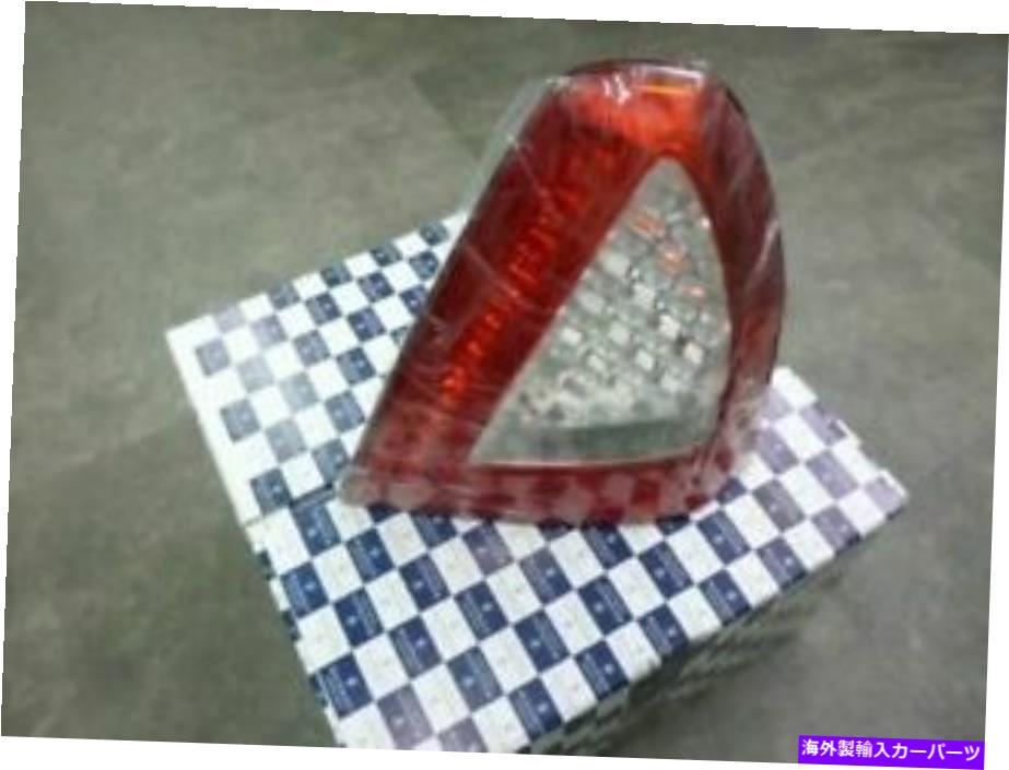 USテールライト 本物のマセラティQuattroporte右助手席側リアTaillight OEMブランド新品 Genuine Maserati Quattroporte Right Passenger Side Rear Taillight OEM Brand NEW