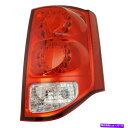 USテールライト テールライトランプLED PRASSER LIGHT SIDER RH用Dodge Grand Caravan New Tail Light ...
