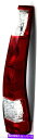 USテールライト 2006年2006ホンダCRVテールライト旅客右側 For 2005 2006 Honda Crv Tail Light Passenger Right Side
