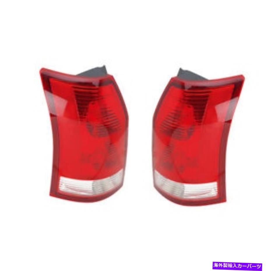 Tail Lights Rear Lamps Pair Set for 02-07 Saturn Vue/Vue Hybrid Left & RightカテゴリUSテールライト状態新品メーカー車種発送詳細全国一律 送料無料（※北海道、沖縄、離島は省く）商品詳細輸入商品の為、英語表記となります。Condition: NewBrand: Eagle EyesInterchange Part Number: 19206828, 19206833Manufacturer Part Number: GM284-U000LROther Part Number: GM2818172, GM2819172Placement on Vehicle: Rear, Left, RightPartslink #: GM2818172, GM2819172Fitment Type: Direct ReplacementOEM #: 19206828, 19206833 条件：新品ブランド：イーグルの目インターチェンジ部品番号：19206828,19206833製造者部品番号：GM284-U000LRその他の型番：GM2818172、GM2819172.車両への配置：後、左、右PartsLink＃：GM2818172、GM2819172フィットメントタイプ：直接交換OEM＃：19206828、19206833《ご注文前にご確認ください》■海外輸入品の為、NC・NRでお願い致します。■取り付け説明書は基本的に付属しておりません。お取付に関しましては専門の業者様とご相談お願いいたします。■通常2〜4週間でのお届けを予定をしておりますが、天候、通関、国際事情により輸送便の遅延が発生する可能性や、仕入・輸送費高騰や通関診査追加等による価格のご相談の可能性もございますことご了承いただいております。■海外メーカーの注文状況次第では在庫切れの場合もございます。その場合は弊社都合にてキャンセルとなります。■配送遅延、商品違い等によってお客様に追加料金が発生した場合や取付け時に必要な加工費や追加部品等の、商品代金以外の弊社へのご請求には一切応じかねます。■弊社は海外パーツの輸入販売業のため、製品のお取り付けや加工についてのサポートは行っておりません。専門店様と解決をお願いしております。■大型商品に関しましては、配送会社の規定により個人宅への配送が困難な場合がございます。その場合は、会社や倉庫、最寄りの営業所での受け取りをお願いする場合がございます。■輸入消費税が追加課税される場合もございます。その場合はお客様側で輸入業者へ輸入消費税のお支払いのご負担をお願いする場合がございます。■商品説明文中に英語にて”保証”関する記載があっても適応はされませんのでご了承ください。■海外倉庫から到着した製品を、再度国内で検品を行い、日本郵便または佐川急便にて発送となります。■初期不良の場合は商品到着後7日以内にご連絡下さいませ。■輸入商品のためイメージ違いやご注文間違い当のお客様都合ご返品はお断りをさせていただいておりますが、弊社条件を満たしている場合はご購入金額の30％の手数料を頂いた場合に限りご返品をお受けできる場合もございます。(ご注文と同時に商品のお取り寄せが開始するため)（30％の内訳は、海外返送費用・関税・消費全負担分となります）■USパーツの輸入代行も行っておりますので、ショップに掲載されていない商品でもお探しする事が可能です。お気軽にお問い合わせ下さいませ。[輸入お取り寄せ品においてのご返品制度・保証制度等、弊社販売条件ページに詳細の記載がございますのでご覧くださいませ]&nbsp;