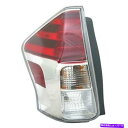 USテールライト Tear Light 2015-2018トヨタプリウスV. Tail Light Left Driver For 2015-2018 Toyota Prius V(2)