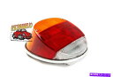USテールライト VW Classic Beetleのテールライトは、左右の新ブランドHella Chromeを適用します Tail light for VW classic beetle applies right and left New Brand Hella Chrome(2)