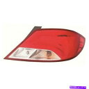 USテールライト HY2801148C助手席側テールライトアセンブリ HY2801148C PASSENGER SIDE TAIL LIGHT ASSEMBLY