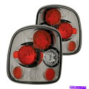 USe[Cg 99- 06 Silverado Sierra GM2800136 GM2801136̂߂̐VX[Ne[CgZbg New Smoke Tail Light Set For 99- 06 Silverado Sierra GM2800136 GM2801136