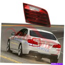 USテールライト BMW F10 5シリーズ2014-2016用リアテール信号ライトドライバ側の内側に残っています Left Inside Rear Tail Signal Light Driver Side For BMW F10 5-Series 2014-2016(2)