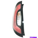 USテールライト 92401B2010カーパテライトTaillight Taillamp Brakelightランプドライバ左側 92401B2010 CAPA Tail Light Taillight Taillamp Brakelight Lamp Driver Left Side
