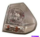 USテールライト 新しいLexus RX350 2007 2008 2009右乗客のテールライトアウターピース New Lexus RX350 2007 2008 2009 right passenger tail light outer piece(2)