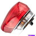 Left Driver Side Tail Light Rear Lamp for Jeep Grand Cherokee 14-18 68110017AFカテゴリUSテールライト状態新品メーカー車種発送詳細全国一律 送料無料（※北海道、沖縄、離島は省く）商品詳細輸入商品の為、英語表記となります。Condition: NewBrand: maXpeedingrodsWarranty: 2 YearBulb Type: HalogenInterchange Part Number: 68110017AC,68110017AE,CH2804106, Tail Light,Left Rear Driver Side, for Jeep Grand Cherokee 14-18Placement on Vehicle: Rear, Left, OuterOther Part Number: 68110017AE,CH2804106Lens Color: RedSuperseded Part Number: 68110017AC,68110017AE,CH2804106,68110017AG, 68110017AFHousing Color: Chrome (Crystal)Important Notice: Package Included: Just like the picture, Professional installation requiredFitment Type: Direct ReplacementManufacturer Part Number: 0PSYAXUPC: Does not apply 条件：新品ブランド：MaxPeedingrods保証：2年電球の種類：ハロゲンインターチェンジ部品番号：68110017AC、68110017A、CH2804106、テールライト、テールライト、ジープグランドチェロキー14-18用車両への配置：後、左、アウターその他の型番：68110017A、CH2804106.レンズカラー：赤置き換えられた部品番号：68110017AC、68110017A、CH2804106,68110017AG、68110017AFハウジングカラー：クロム（クリスタル）重要なお知らせ：パッケージに含まれています：写真のように、プロのインストールが必要フィットメントタイプ：直接交換メーカー部品番号：0PSYAXUPC：適用されません《ご注文前にご確認ください》■海外輸入品の為、NC・NRでお願い致します。■取り付け説明書は基本的に付属しておりません。お取付に関しましては専門の業者様とご相談お願いいたします。■通常2〜4週間でのお届けを予定をしておりますが、天候、通関、国際事情により輸送便の遅延が発生する可能性や、仕入・輸送費高騰や通関診査追加等による価格のご相談の可能性もございますことご了承いただいております。■海外メーカーの注文状況次第では在庫切れの場合もございます。その場合は弊社都合にてキャンセルとなります。■配送遅延、商品違い等によってお客様に追加料金が発生した場合や取付け時に必要な加工費や追加部品等の、商品代金以外の弊社へのご請求には一切応じかねます。■弊社は海外パーツの輸入販売業のため、製品のお取り付けや加工についてのサポートは行っておりません。専門店様と解決をお願いしております。■大型商品に関しましては、配送会社の規定により個人宅への配送が困難な場合がございます。その場合は、会社や倉庫、最寄りの営業所での受け取りをお願いする場合がございます。■輸入消費税が追加課税される場合もございます。その場合はお客様側で輸入業者へ輸入消費税のお支払いのご負担をお願いする場合がございます。■商品説明文中に英語にて”保証”関する記載があっても適応はされませんのでご了承ください。■海外倉庫から到着した製品を、再度国内で検品を行い、日本郵便または佐川急便にて発送となります。■初期不良の場合は商品到着後7日以内にご連絡下さいませ。■輸入商品のためイメージ違いやご注文間違い当のお客様都合ご返品はお断りをさせていただいておりますが、弊社条件を満たしている場合はご購入金額の30％の手数料を頂いた場合に限りご返品をお受けできる場合もございます。(ご注文と同時に商品のお取り寄せが開始するため)（30％の内訳は、海外返送費用・関税・消費全負担分となります）■USパーツの輸入代行も行っておりますので、ショップに掲載されていない商品でもお探しする事が可能です。お気軽にお問い合わせ下さいませ。[輸入お取り寄せ品においてのご返品制度・保証制度等、弊社販売条件ページに詳細の記載がございますのでご覧くださいませ]&nbsp;