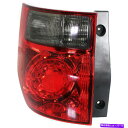 HO2818125 Fits 2003-2008 Honda Element Rear Tail Light Driver SideカテゴリUSテールライト状態新品メーカー車種発送詳細全国一律 送料無料（※北海道、沖縄、離島は省く）商品詳細輸入商品の為、英語表記となります。Condition: NewBrand: Carlights360Country/Region of Manufacture: TaiwanManufacturer Part Number: CLX-M0-HD555-U000LOuter Material: SmoothPlacement on Vehicle: Rear, LeftGeneric_Keywords 1: Replacement LightsFitment Type: Direct ReplacementOEM Equivalent Part Number 1: 33551-SCV-A01Bulbs Included: NoSide: Driver SideCertifications: DOT, SAEPARTSLINK Number: HO2818125Warranty: 1 YearHeadlight Style: FactoryInterchange Part Number: HO2818125Ballast Included: NoOther Part Number: 33551-SCV-A01UPC: 712885209170 条件：新品ブランド：カーライト360国/製造地域：台湾メーカー部品番号：CLX-M0-HD555-U00L外装：スムージー車両への配置：後、左generic_keywords 1：交換用ライトフィットメントタイプ：直接交換OEM等価品番1：33551-SCV-A01電球は含まれています：いいえサイド：運転手側認証：ドット、SaePartsLink番号：HO2818125保証：1年ヘッドライトスタイル：工場インターチェンジ部品番号：HO2818125バラストは含まれています：いいえその他の型番：33551-SCV-A01UPC：712885209170《ご注文前にご確認ください》■海外輸入品の為、NC・NRでお願い致します。■取り付け説明書は基本的に付属しておりません。お取付に関しましては専門の業者様とご相談お願いいたします。■通常2〜4週間でのお届けを予定をしておりますが、天候、通関、国際事情により輸送便の遅延が発生する可能性や、仕入・輸送費高騰や通関診査追加等による価格のご相談の可能性もございますことご了承いただいております。■海外メーカーの注文状況次第では在庫切れの場合もございます。その場合は弊社都合にてキャンセルとなります。■配送遅延、商品違い等によってお客様に追加料金が発生した場合や取付け時に必要な加工費や追加部品等の、商品代金以外の弊社へのご請求には一切応じかねます。■弊社は海外パーツの輸入販売業のため、製品のお取り付けや加工についてのサポートは行っておりません。専門店様と解決をお願いしております。■大型商品に関しましては、配送会社の規定により個人宅への配送が困難な場合がございます。その場合は、会社や倉庫、最寄りの営業所での受け取りをお願いする場合がございます。■輸入消費税が追加課税される場合もございます。その場合はお客様側で輸入業者へ輸入消費税のお支払いのご負担をお願いする場合がございます。■商品説明文中に英語にて”保証”関する記載があっても適応はされませんのでご了承ください。■海外倉庫から到着した製品を、再度国内で検品を行い、日本郵便または佐川急便にて発送となります。■初期不良の場合は商品到着後7日以内にご連絡下さいませ。■輸入商品のためイメージ違いやご注文間違い当のお客様都合ご返品はお断りをさせていただいておりますが、弊社条件を満たしている場合はご購入金額の30％の手数料を頂いた場合に限りご返品をお受けできる場合もございます。(ご注文と同時に商品のお取り寄せが開始するため)（30％の内訳は、海外返送費用・関税・消費全負担分となります）■USパーツの輸入代行も行っておりますので、ショップに掲載されていない商品でもお探しする事が可能です。お気軽にお問い合わせ下さいませ。[輸入お取り寄せ品においてのご返品制度・保証制度等、弊社販売条件ページに詳細の記載がございますのでご覧くださいませ]&nbsp;