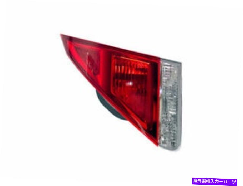 USơ饤  - 2009-2012Τιҥɥơ饤ȥ֥TOYOTA VENZA X427PD Right - Passenger Side Tail Light Assembly For 2009-2012 Toyota Venza X427PD