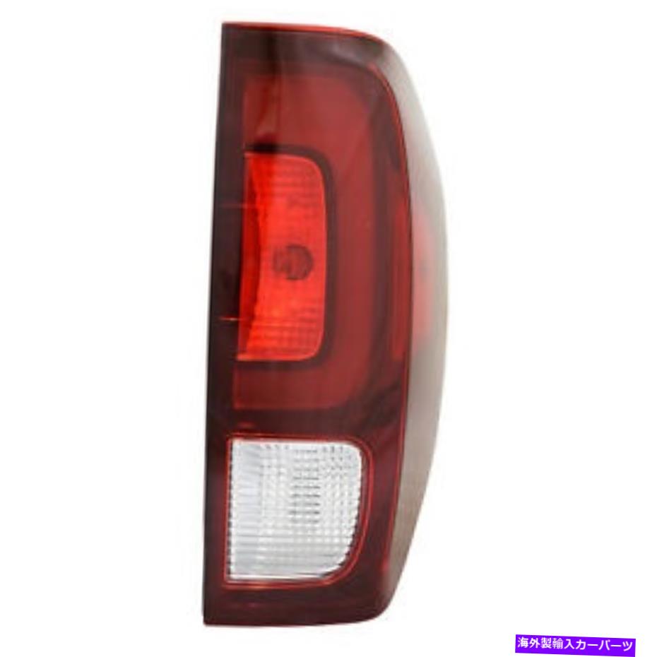 USơ饤 եޡåιҥɥơ饤ȥ֥33500T6ZA02 New Aftermarket Passenger Side Tail Light Assembly 33500T6ZA02 CAPA