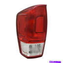 USテールライト TO2800197C新しい交換運転者側テールライトアセンブリ TO2800197C New Replacment Driver Side Tail Light Assembly(2)