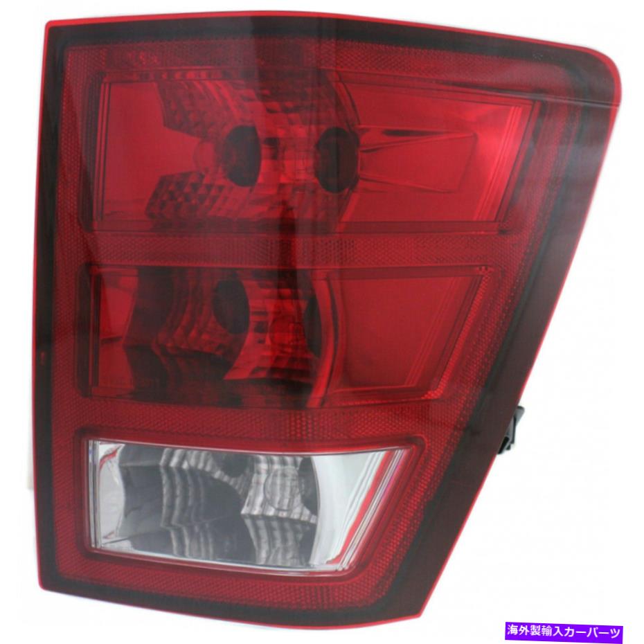 USテールライト JEEPグランドチェロキーテールライト2005 2006旅客サイド55156614AF. For Jeep Grand C..