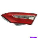 For Toyota Camry Tail Light 2018 2019 Passenger Side Inner SE Model TO2803146カテゴリUSテールライト状態新品メーカー車種発送詳細全国一律 送料無料（※北海道、沖縄、離島は省く）商品詳細輸入商品の為、英語表記となります。Condition: NewBrand: KarParts360OEM Equivalent Part Number 1: 8158133370Manufacturer Part Number: CLX-M0-USA-RT73130009-CL360A70Light Source Type: LEDBulb Type: LEDOrientation: passengers_sidePlacement on Vehicle: RightIntended Use: AutomobilesFitment Type: Direct ReplacementSide: Passenger SideCertifications: DOT, SAEPARTSLINK Number: TO2803146Warranty: 1 YearMisc Fitment Notes: SE, Japan Built, Lens/HousingInterchange Part Number: TO2803146Headlight Style: FactoryOther Part Number: 8158133370Ballast Included: NoCountry/Region of Manufacture: TaiwanGeneric_Keywords 2: SE, Japan Built, Lens/HousingGeneric_Keywords 1: 2018-2019|TOYOTA|CAMRY::SE; Japan Built; Lens/Housing See NotesUPC: 618952154919 条件：新品ブランド：Karparts360.OEM相当部品番号1：8158133370メーカー部品番号：CLX-M0-USA-RT73130009-CL360A70光源タイプ：LED.電球タイプ：LED.オリエンテーション：Passengers_side車両への配置：右使用目的：自動車フィットメントタイプ：直接交換側：助手席側認証：ドット、SaePartsLink番号：TO2803146保証：1年その他のフィットメントメモ：SE、日本製造、レンズ/住宅インターチェンジ部品番号：TO2803146ヘッドライトスタイル：工場その他の型番：8158133370バラストは含まれています：いいえ国/製造地域：台湾generic_keywords 2：SE、日本製造、レンズ/住宅generic_keywords 1：2018-2019 |トヨタ|カムリー:: SE;日本は建てられました。レンズ/ハウジングノートを参照してくださいUPC：618952154919《ご注文前にご確認ください》■海外輸入品の為、NC・NRでお願い致します。■取り付け説明書は基本的に付属しておりません。お取付に関しましては専門の業者様とご相談お願いいたします。■通常2〜4週間でのお届けを予定をしておりますが、天候、通関、国際事情により輸送便の遅延が発生する可能性や、仕入・輸送費高騰や通関診査追加等による価格のご相談の可能性もございますことご了承いただいております。■海外メーカーの注文状況次第では在庫切れの場合もございます。その場合は弊社都合にてキャンセルとなります。■配送遅延、商品違い等によってお客様に追加料金が発生した場合や取付け時に必要な加工費や追加部品等の、商品代金以外の弊社へのご請求には一切応じかねます。■弊社は海外パーツの輸入販売業のため、製品のお取り付けや加工についてのサポートは行っておりません。専門店様と解決をお願いしております。■大型商品に関しましては、配送会社の規定により個人宅への配送が困難な場合がございます。その場合は、会社や倉庫、最寄りの営業所での受け取りをお願いする場合がございます。■輸入消費税が追加課税される場合もございます。その場合はお客様側で輸入業者へ輸入消費税のお支払いのご負担をお願いする場合がございます。■商品説明文中に英語にて”保証”関する記載があっても適応はされませんのでご了承ください。■海外倉庫から到着した製品を、再度国内で検品を行い、日本郵便または佐川急便にて発送となります。■初期不良の場合は商品到着後7日以内にご連絡下さいませ。■輸入商品のためイメージ違いやご注文間違い当のお客様都合ご返品はお断りをさせていただいておりますが、弊社条件を満たしている場合はご購入金額の30％の手数料を頂いた場合に限りご返品をお受けできる場合もございます。(ご注文と同時に商品のお取り寄せが開始するため)（30％の内訳は、海外返送費用・関税・消費全負担分となります）■USパーツの輸入代行も行っておりますので、ショップに掲載されていない商品でもお探しする事が可能です。お気軽にお問い合わせ下さいませ。[輸入お取り寄せ品においてのご返品制度・保証制度等、弊社販売条件ページに詳細の記載がございますのでご覧くださいませ]&nbsp;