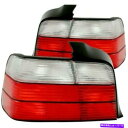 USテールライト テールライト-Anzo 221216-ライトアッシー&電球 Tail Light -ANZO 221216- LIGHT ASSYS & BULBS(2)
