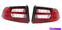 USテールライト フィット04-08 AC TLテールランプ/ライトハウジング右右右右右右セット Fits 04-08 Ac TL Tail Lamp / Light Housings Right & Left Set except Type S(2)