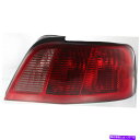 USテールライト 三菱ガラントテールライト2002 2003旅客サイドMI2801114 MR972848 For Mitsubishi Galant Tail Light 2002 2003 Passenger Side MI2801114 | MR972848(2)