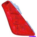 USテールライト テールライトアセンブリ左マックスゾン315-1952L - 2003年の日産ムラノ Tail Light Assembly Left Maxzone 315-1952L-AS fits 2003 Nissan Murano