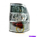 USテールライト 8330A598 1ピースのリアテール右ライトランプMitsubishi Pajero V97 2007-2015 8330A598 1Pcs Rear Tail Right Light Lamp For Mitsubishi Pajero V97 2007-2015(2)