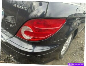 USテールライト メルセデスベンツRクラス本物の右テールライト、リアランプR320 R350 R500 NEW Mercedes-Benz R-Class Genuine Right Tail Light,Rear Lamp R320 R350 R500 NEW