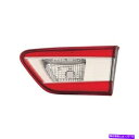 USテールライト 新しいアフターマーケット旅客サイドインナーテールライトアセンブリ84912FL061 CAPA New Aftermarket Passenger Side Inner Tail Light Assembly 84912FL061 CAPA