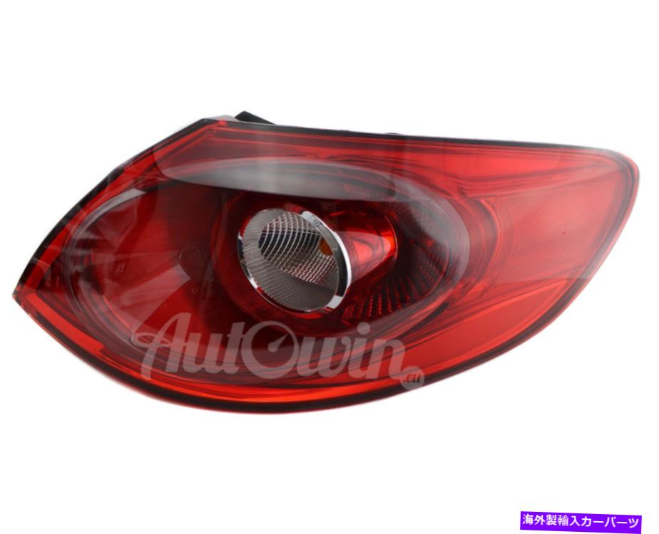 USơ饤 ե륯ѥååCC B6ꥢơ饤ȱ¦ꥸʥOEM3C8975096 Volkswagen Passat CC B6 Rear Taillight Right Side Original OEM NEW 3C8975096