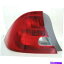 USơ饤 ơ饤ȥ֥꺸եå2001-2003ۥӥå33551S5PA01 HO2800134 NEW TAIL LIGHT ASSEMBLY LEFT FITS 2001-2003 HONDA CIVIC 33551S5PA01 HO2800134