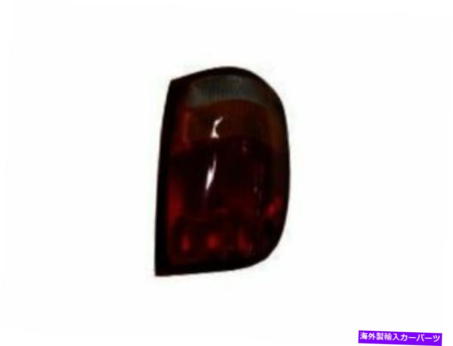 USơ饤 2001ǯޥĥB2500 Q553KPΤαơ饤ȥ֥ Right Tail Light Assembl...