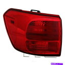 USテールライト テールライトアッシーTYC 11-6764-00-9 Tail Light Assy TYC 11-6764-00-9