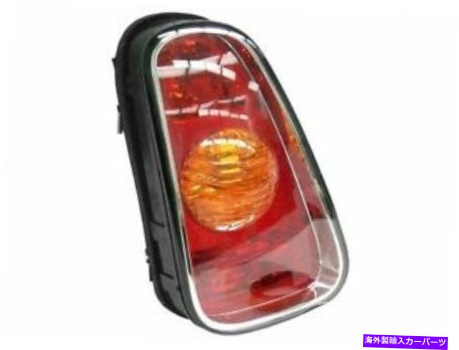 USテールライト 02-04ミニクーパーMS51R3 Taillight Assembly Valeoのための左テールライトアセンブリ Left Tail Light Assembly For 02-04 Mini Cooper MS51R3 Taillight Assembly Valeo