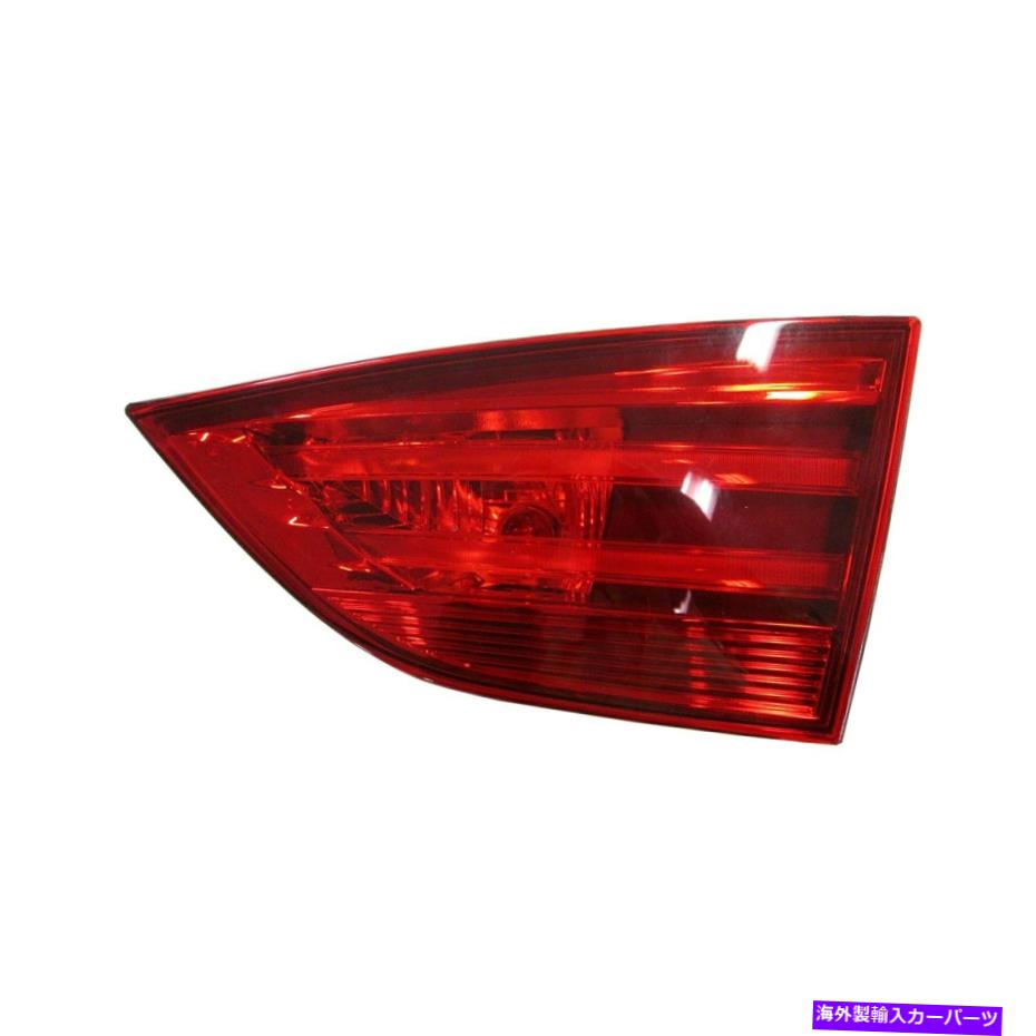 USテールライト BMW X1 12-15 Sherman BMX113-192-1運転者側インナー交換テールライト For BMW X1 12-1..