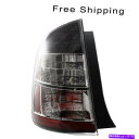 USテールライト テールランプアセンブリドライバサイドフィットトヨタプリウス2004-2005から2818135 Tail Lamp Assembly Driver Side Fits Toyota Prius 2004-2005 TO2818135
