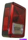Crown Automotive 55077891AC Tail Light Assembly Fits 07-18 Wrangler (JK)カテゴリUSテールライト状態新品メーカー車種発送詳細全国一律 送料無料（※北海道、沖縄、離島は省く）商品詳細輸入商品の為、英語表記となります。Condition: NewBrand: Crown Automotive Jeep ReplacementWarranty: 1 YearManufacturer Part Number: 55077891ACCountry/Region of Manufacture: United StatesPlacement on Vehicle: LeftUPC: Does not apply 条件：新品ブランド：クラウンの自動車ジープの交換保証：1年製造元品番番号：55077891AC国/製造地域：アメリカ合衆国車両への配置：左UPC：適用されません《ご注文前にご確認ください》■海外輸入品の為、NC・NRでお願い致します。■取り付け説明書は基本的に付属しておりません。お取付に関しましては専門の業者様とご相談お願いいたします。■通常2〜4週間でのお届けを予定をしておりますが、天候、通関、国際事情により輸送便の遅延が発生する可能性や、仕入・輸送費高騰や通関診査追加等による価格のご相談の可能性もございますことご了承いただいております。■海外メーカーの注文状況次第では在庫切れの場合もございます。その場合は弊社都合にてキャンセルとなります。■配送遅延、商品違い等によってお客様に追加料金が発生した場合や取付け時に必要な加工費や追加部品等の、商品代金以外の弊社へのご請求には一切応じかねます。■弊社は海外パーツの輸入販売業のため、製品のお取り付けや加工についてのサポートは行っておりません。専門店様と解決をお願いしております。■大型商品に関しましては、配送会社の規定により個人宅への配送が困難な場合がございます。その場合は、会社や倉庫、最寄りの営業所での受け取りをお願いする場合がございます。■輸入消費税が追加課税される場合もございます。その場合はお客様側で輸入業者へ輸入消費税のお支払いのご負担をお願いする場合がございます。■商品説明文中に英語にて”保証”関する記載があっても適応はされませんのでご了承ください。■海外倉庫から到着した製品を、再度国内で検品を行い、日本郵便または佐川急便にて発送となります。■初期不良の場合は商品到着後7日以内にご連絡下さいませ。■輸入商品のためイメージ違いやご注文間違い当のお客様都合ご返品はお断りをさせていただいておりますが、弊社条件を満たしている場合はご購入金額の30％の手数料を頂いた場合に限りご返品をお受けできる場合もございます。(ご注文と同時に商品のお取り寄せが開始するため)（30％の内訳は、海外返送費用・関税・消費全負担分となります）■USパーツの輸入代行も行っておりますので、ショップに掲載されていない商品でもお探しする事が可能です。お気軽にお問い合わせ下さいませ。[輸入お取り寄せ品においてのご返品制度・保証制度等、弊社販売条件ページに詳細の記載がございますのでご覧くださいませ]&nbsp;