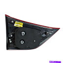 USテールライト 新しい右テールライトはトヨタシエナ限定XLE 2015 81580-08030~2803117 NEW RIGHT TAIL LIGHT FITS TOYOTA SIENNA LIMITED XLE 2015 81580-08030 TO2803117(2)
