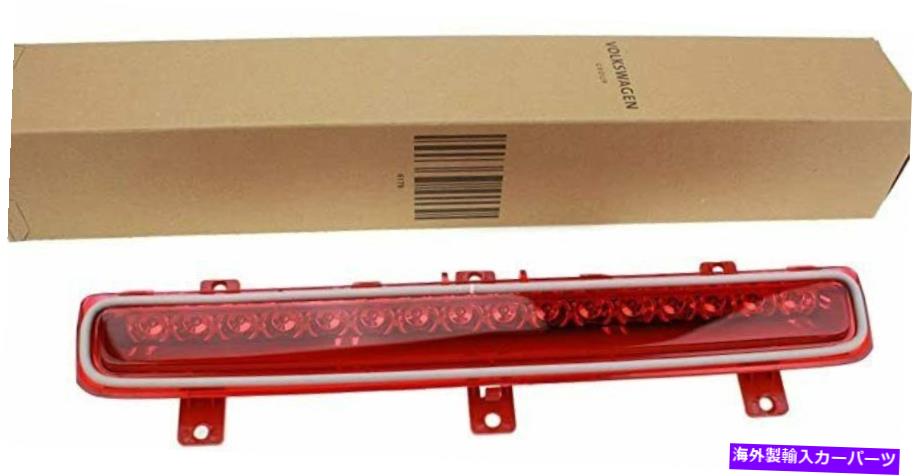 USơ饤 Audi A4 S4 3ܤθ֥졼ȥåץ饤ȥRed Led 2007-2009С֥륫֥ꥪ Audi A4 S4 Third Rear Brake Stop Light Lamp Red Led 2007-2009 CONVERTIBLE CABRIO