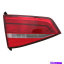 USテールライト テールライトアセンブリ - CAPA認定TYC 17-5562-00-9フィット15-16 VW Jetta Tail Light Assembly-Capa Certified TYC 17-5562-00-9 fits 15-16 VW Jetta(2)