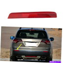 USテールライト 1ピースリフレクターレッドハウジング左サイドリアカブンバンパーランプMDX 2010-2011 1PC Reflector Red Housing Left Side Rear Fog Bumper Lamp For ACURA MDX 2010-2011(2)