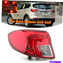 Rear Left Driver Tail Light Lamp Brake LED For Buick Envision 2016 2017 2018 LHカテゴリUSテールライト状態新品メーカー車種発送詳細全国一律 送料無料（※北海道、沖縄、離島は省く）商品詳細輸入商品の為、英語表記となります。Condition: NewBrand: MZORANGEHousing Color: BlackBulb Type: LEDLens Color: RedBulbs Included: YesManufacturer Part Number: Does Not ApplyFitment: For Buick Envision 2016 2017 2018Placement on Vehicle: Left, Outer, RearFitment Type: Direct ReplacementWarranty: 1 YearUPC: Does not apply 条件：新品ブランド：Mzorange.ハウジングカラー：ブラック電球タイプ：LED.レンズカラー：赤球根は含まれています：はい製造者部品番号：適用しませんフィットメント：Buick Envision 2016 2017 2018車両への配置：左、アウター、リアフィットメントタイプ：直接交換保証：1年UPC：適用しません《ご注文前にご確認ください》■海外輸入品の為、NC・NRでお願い致します。■取り付け説明書は基本的に付属しておりません。お取付に関しましては専門の業者様とご相談お願いいたします。■通常2〜4週間でのお届けを予定をしておりますが、天候、通関、国際事情により輸送便の遅延が発生する可能性や、仕入・輸送費高騰や通関診査追加等による価格のご相談の可能性もございますことご了承いただいております。■海外メーカーの注文状況次第では在庫切れの場合もございます。その場合は弊社都合にてキャンセルとなります。■配送遅延、商品違い等によってお客様に追加料金が発生した場合や取付け時に必要な加工費や追加部品等の、商品代金以外の弊社へのご請求には一切応じかねます。■弊社は海外パーツの輸入販売業のため、製品のお取り付けや加工についてのサポートは行っておりません。専門店様と解決をお願いしております。■大型商品に関しましては、配送会社の規定により個人宅への配送が困難な場合がございます。その場合は、会社や倉庫、最寄りの営業所での受け取りをお願いする場合がございます。■輸入消費税が追加課税される場合もございます。その場合はお客様側で輸入業者へ輸入消費税のお支払いのご負担をお願いする場合がございます。■商品説明文中に英語にて”保証”関する記載があっても適応はされませんのでご了承ください。■海外倉庫から到着した製品を、再度国内で検品を行い、日本郵便または佐川急便にて発送となります。■初期不良の場合は商品到着後7日以内にご連絡下さいませ。■輸入商品のためイメージ違いやご注文間違い当のお客様都合ご返品はお断りをさせていただいておりますが、弊社条件を満たしている場合はご購入金額の30％の手数料を頂いた場合に限りご返品をお受けできる場合もございます。(ご注文と同時に商品のお取り寄せが開始するため)（30％の内訳は、海外返送費用・関税・消費全負担分となります）■USパーツの輸入代行も行っておりますので、ショップに掲載されていない商品でもお探しする事が可能です。お気軽にお問い合わせ下さいませ。[輸入お取り寄せ品においてのご返品制度・保証制度等、弊社販売条件ページに詳細の記載がございますのでご覧くださいませ]&nbsp;