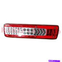 USテールライト Volvo Truckのための新しいテールライト82849923 84195521 New Tail light 82849923 84195521 For VOLVO TRUCK