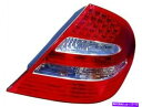 USテールライト 2003-2006メルセデスE500 2004 2005 B626GRのための右テールライトアセンブリ Right Tail Light Assembly For 2003-2006 Mercedes E500 2004 2005 B626GR