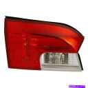 USテールライト GMC地形SUVトラックのための外側テールライトランプLHドライバ側 Outer Tail Light Lamp LH Driver Side for GMC Terrain SUV Truck New